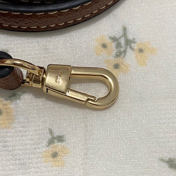 Longchamp Turtle Dove Gray Mini Tote Bag, Classic Dumpling Shape - Picture 7 of 7